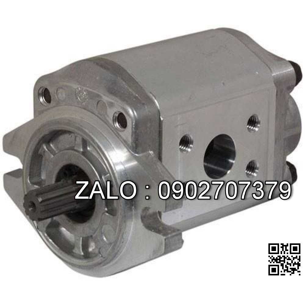 Hydraulic Pump CBTD-F420-AFH4-TX