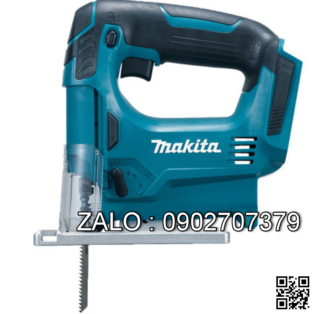 Máy cưa lọng dùng pin Makita JV183DZ 18V