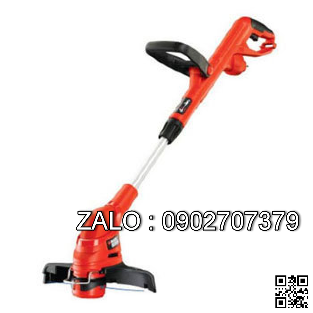 Máy cắt cỏ cầm tay Black&Decker GL300