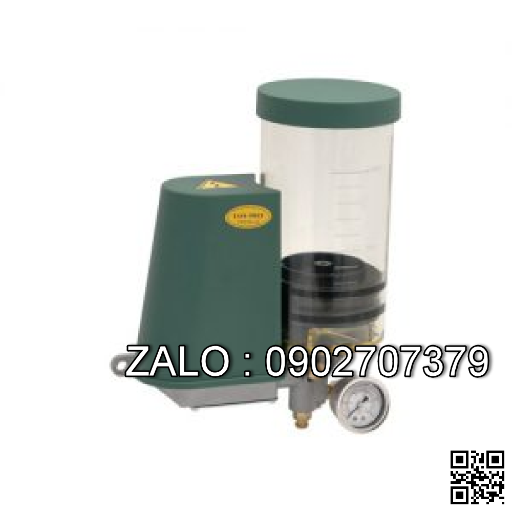 Bơm mỡ tự động SSG-D1100N