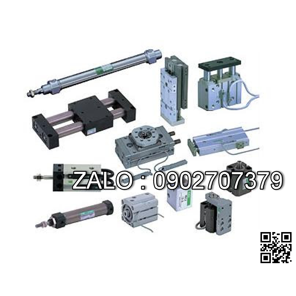 Xi lanh Airtac SDA63x70S