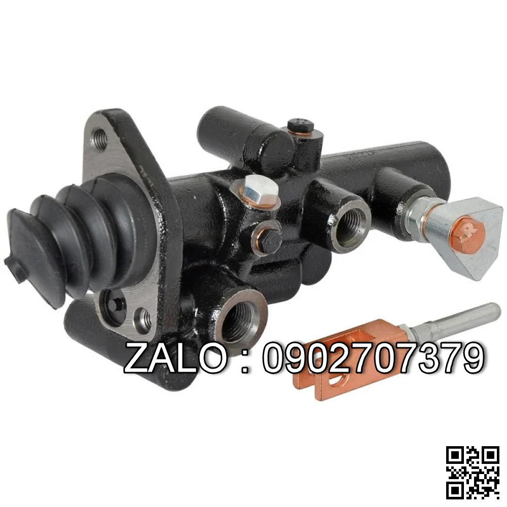 Heo Thắng Cái xe nâng TCM FD/G35-50T8,T9,7FD