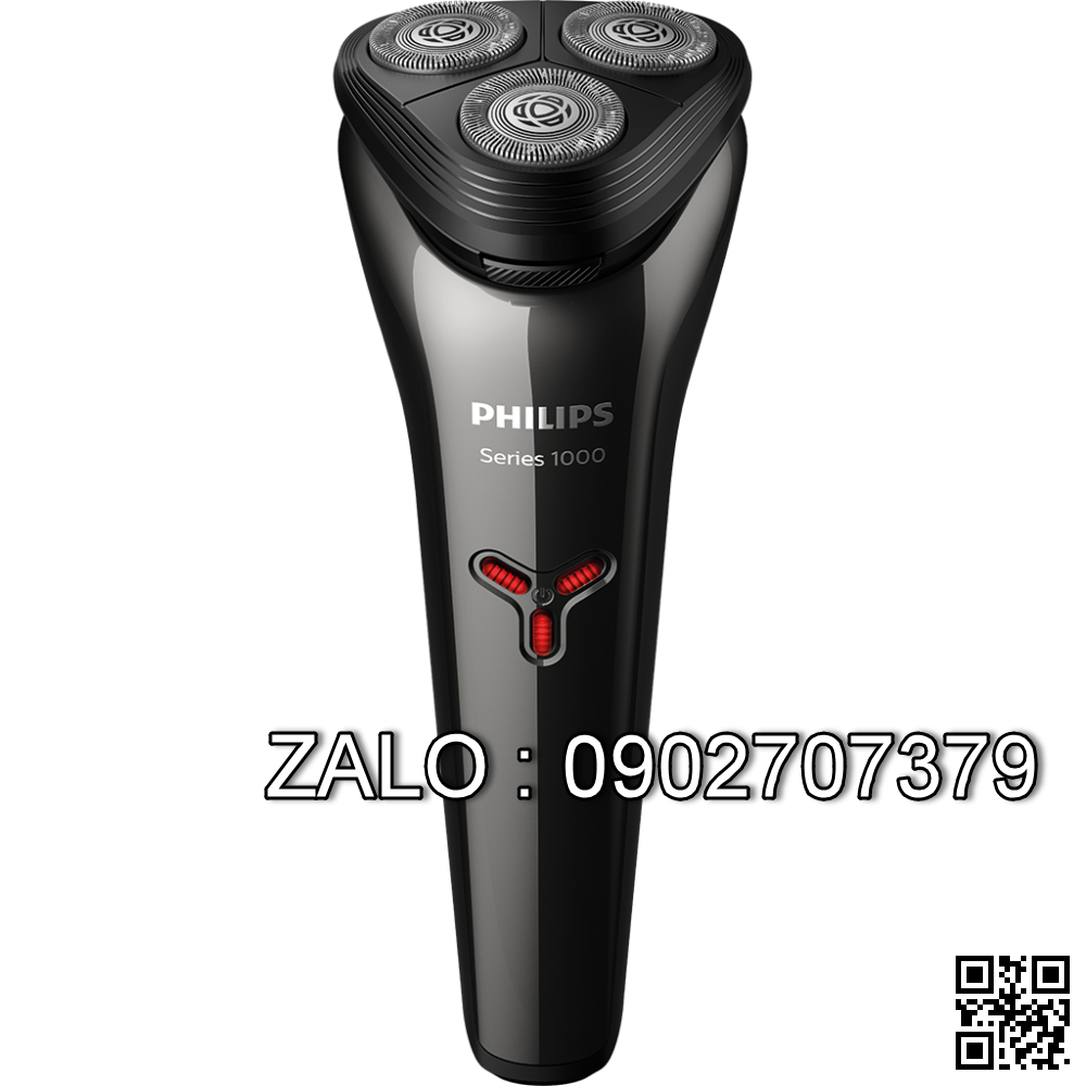 Máy cạo râu Philips S1301/02