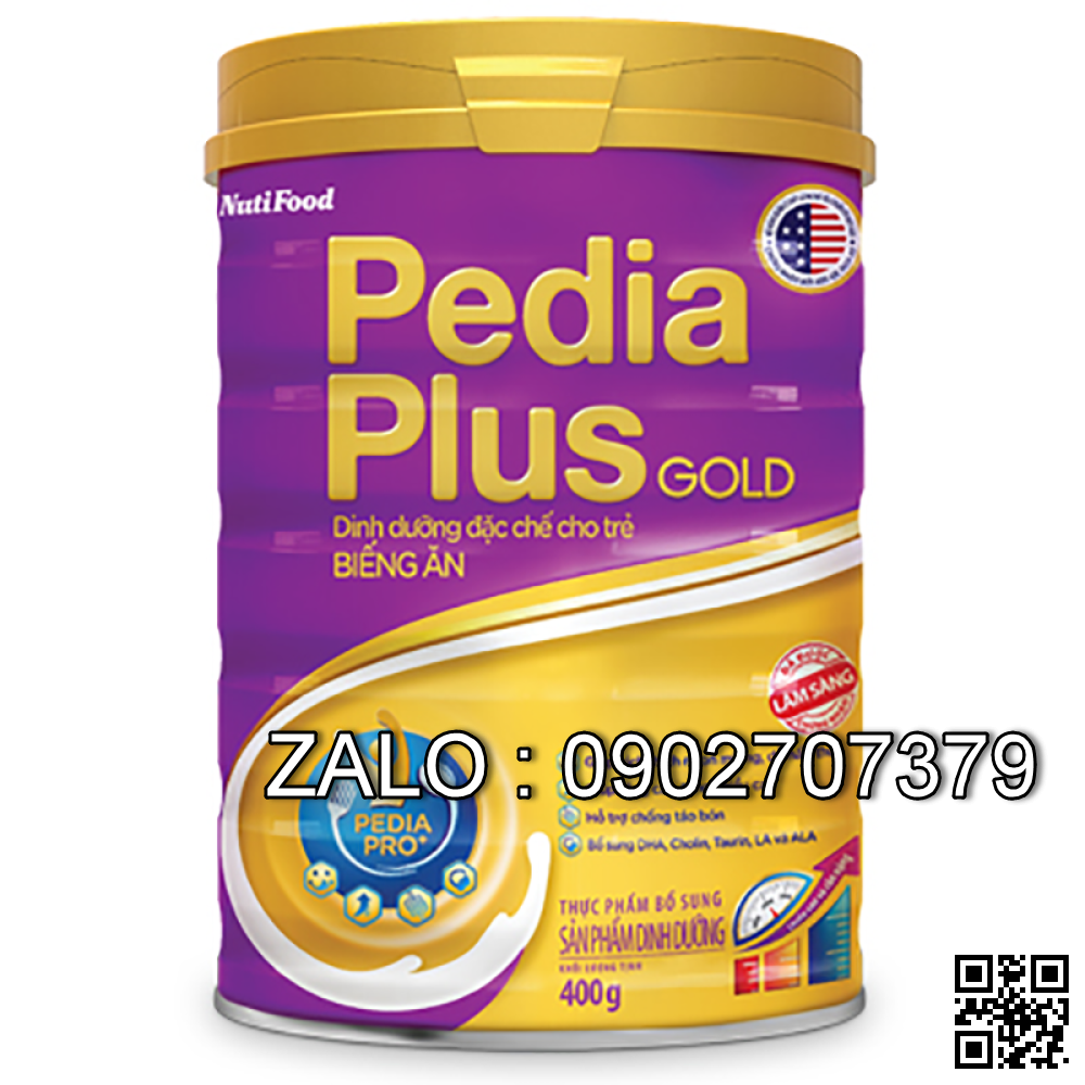 Nutifood Nuvi Grow 4 900g