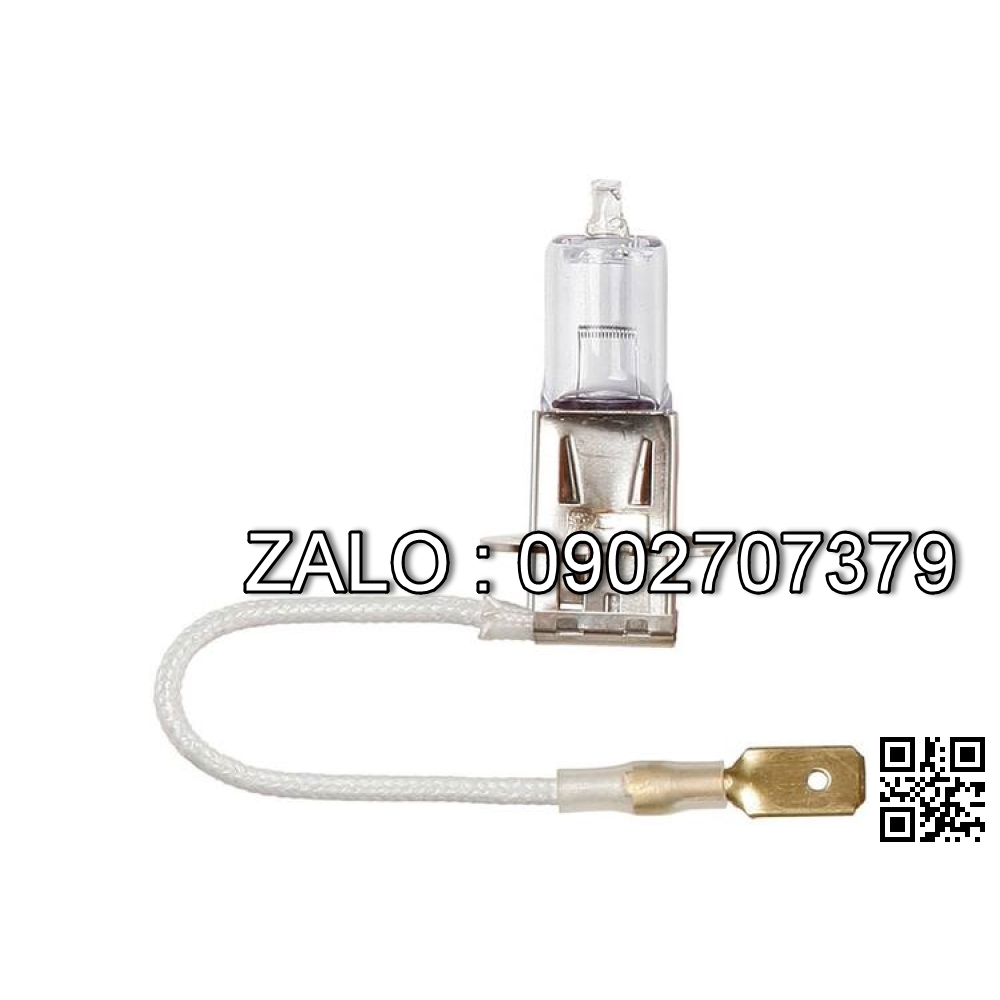 Bulb H3-12V55W