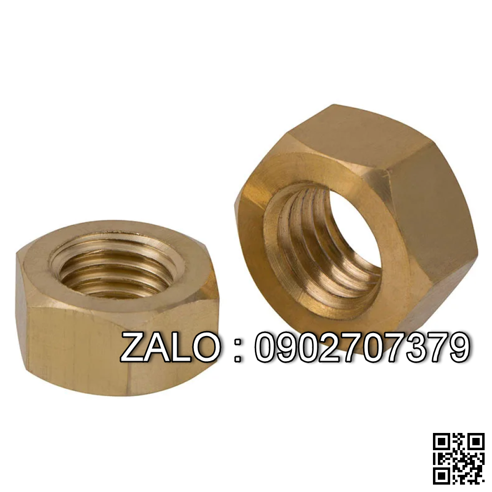 NUT, P/N: 01400-10020, TCM