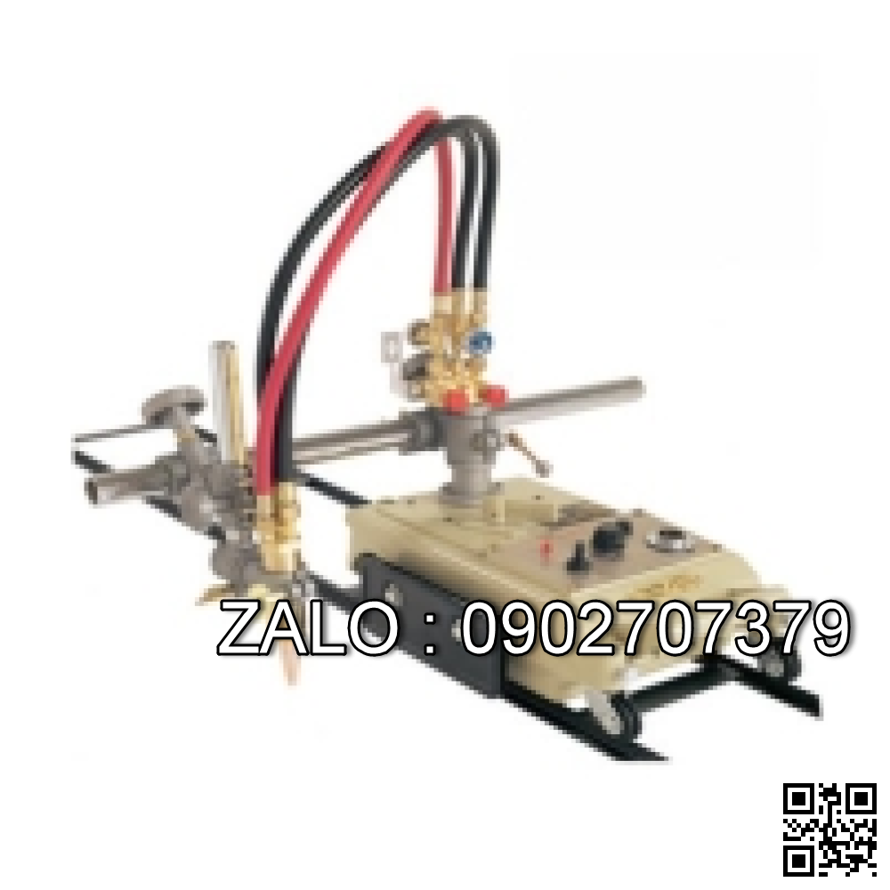 Máy cắt gas CG1-130