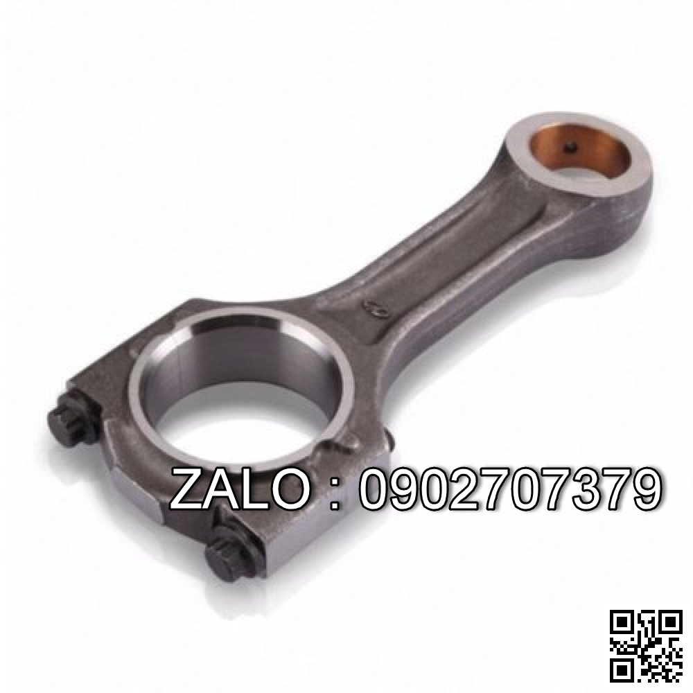 Tay dên động cơ MITSUBISHI S2E2 , 2 CYL , CM3