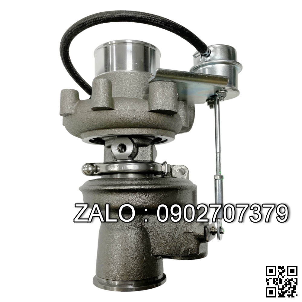 Turbo RHC6/H07C-T/24100-2201A(có đường làm mát bằng nước)-SL UK