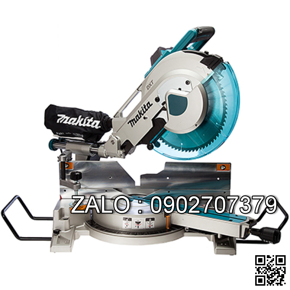 Máy cưa đa góc trượt Makita LS1216 1650W