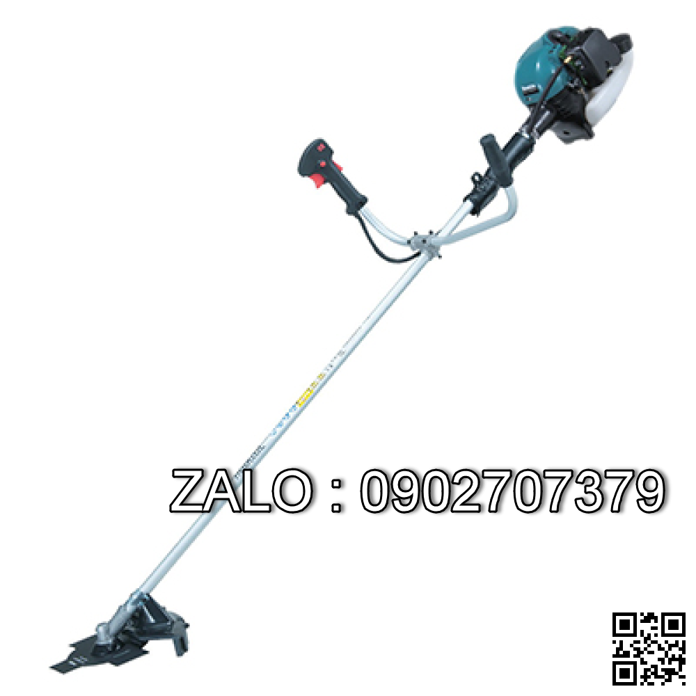 Máy cắt cỏ chạy xăng 2 thì Makita EM3400U