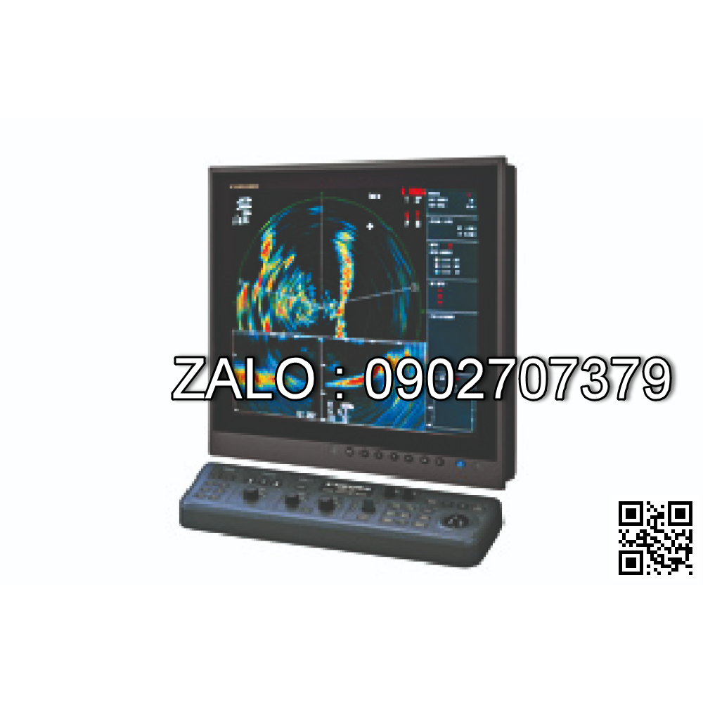 Máy dò ngang FURUNO CH-270