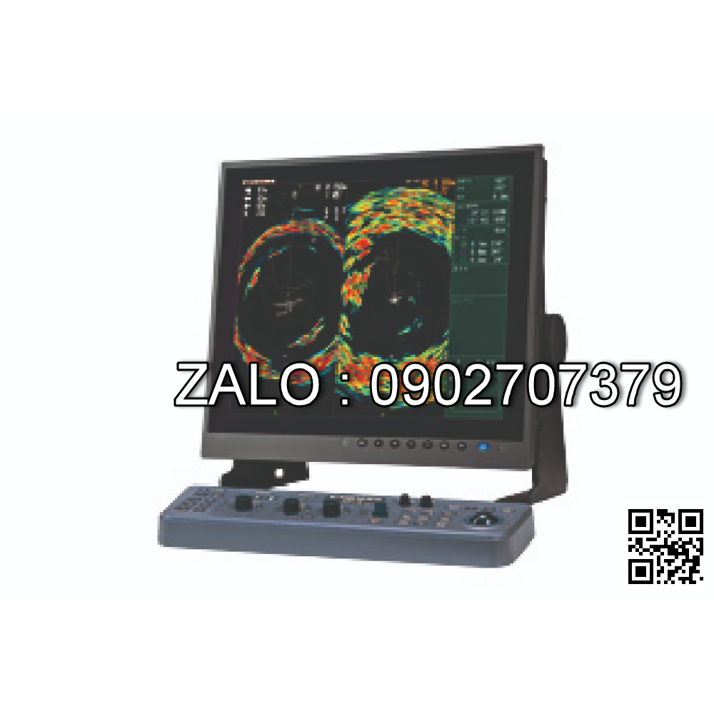 Máy dò ngang FURUNO FSV-84