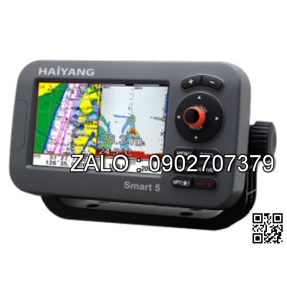 Máy dò cá HAIYANG HD-50CF
