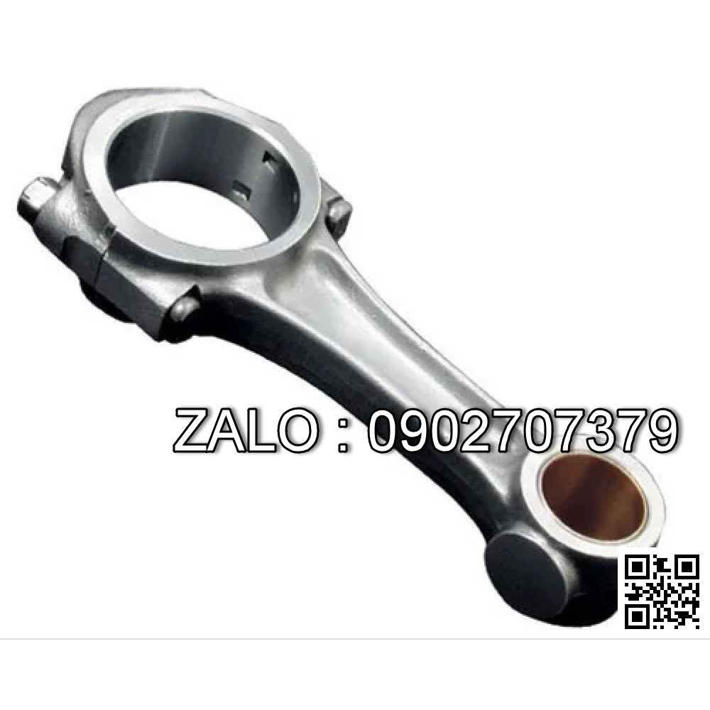 Tay dên động cơ VOLVO D4 , 4 CYL , CM3
