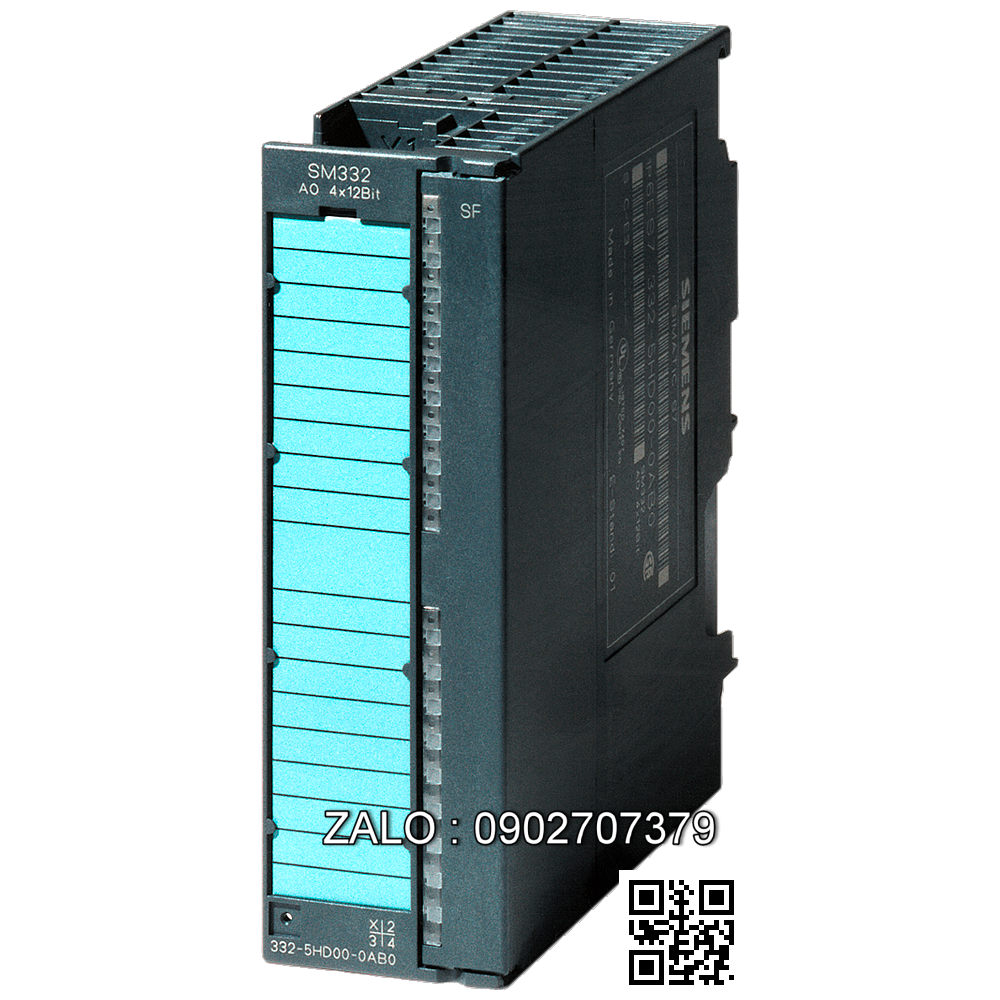 Module 6GK7342-5DA03-0XE0