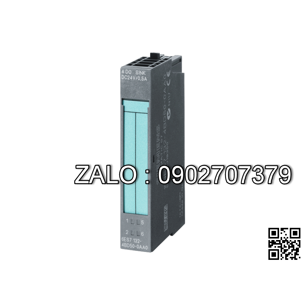 Module ET 200S 6ES7131-4BD01-0AA0
