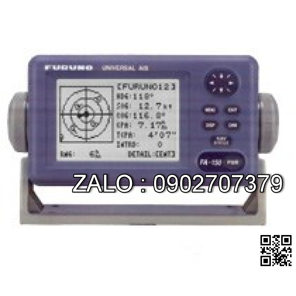 Máy nhận dạng tự động FURUNO AIS FA-150