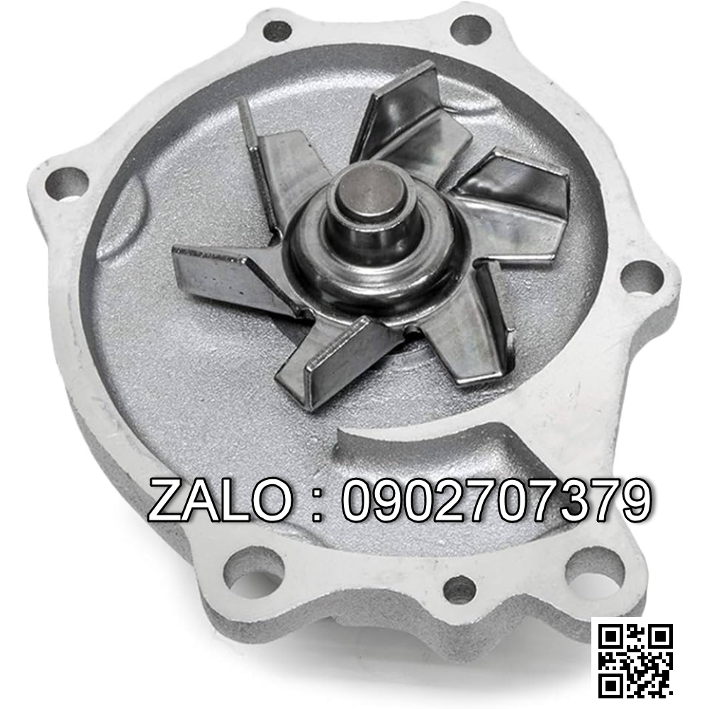 Water Pump 6102-BG7-08-100-LQ 6102G7/H25MM