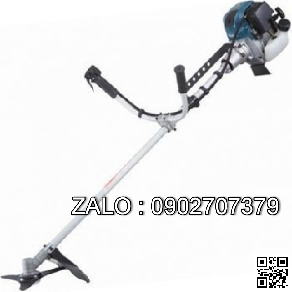 Máy cắt cỏ dùng xăng Makita RBC411Z