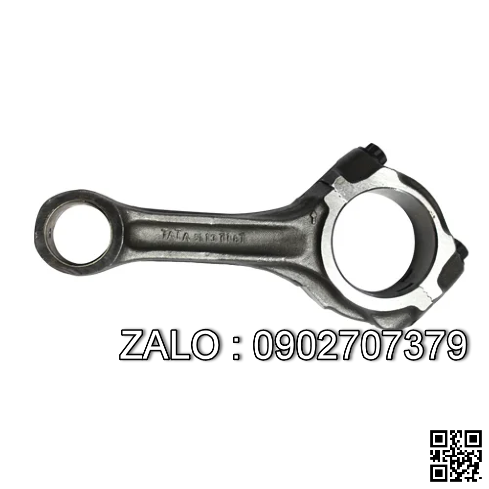 Tay dên động cơ YANMAR 4JH5E , 4 CYL , 1642 CM3