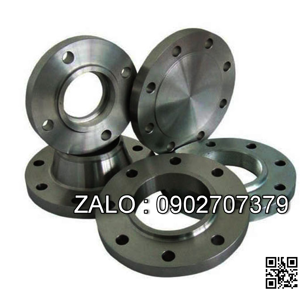 Mặt bích hàn cổ Inox 201 DN1/2