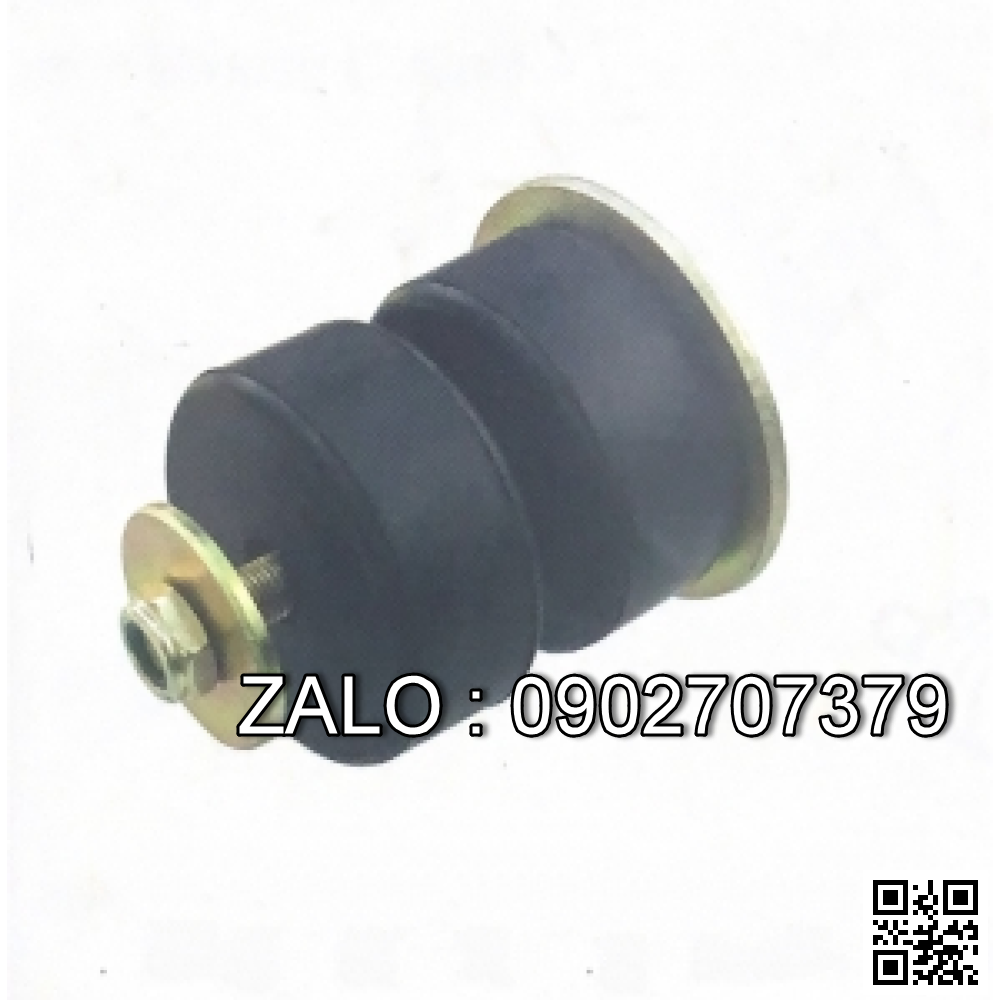 Cao su chan hop so xe nang Mitsubishi 2.5T