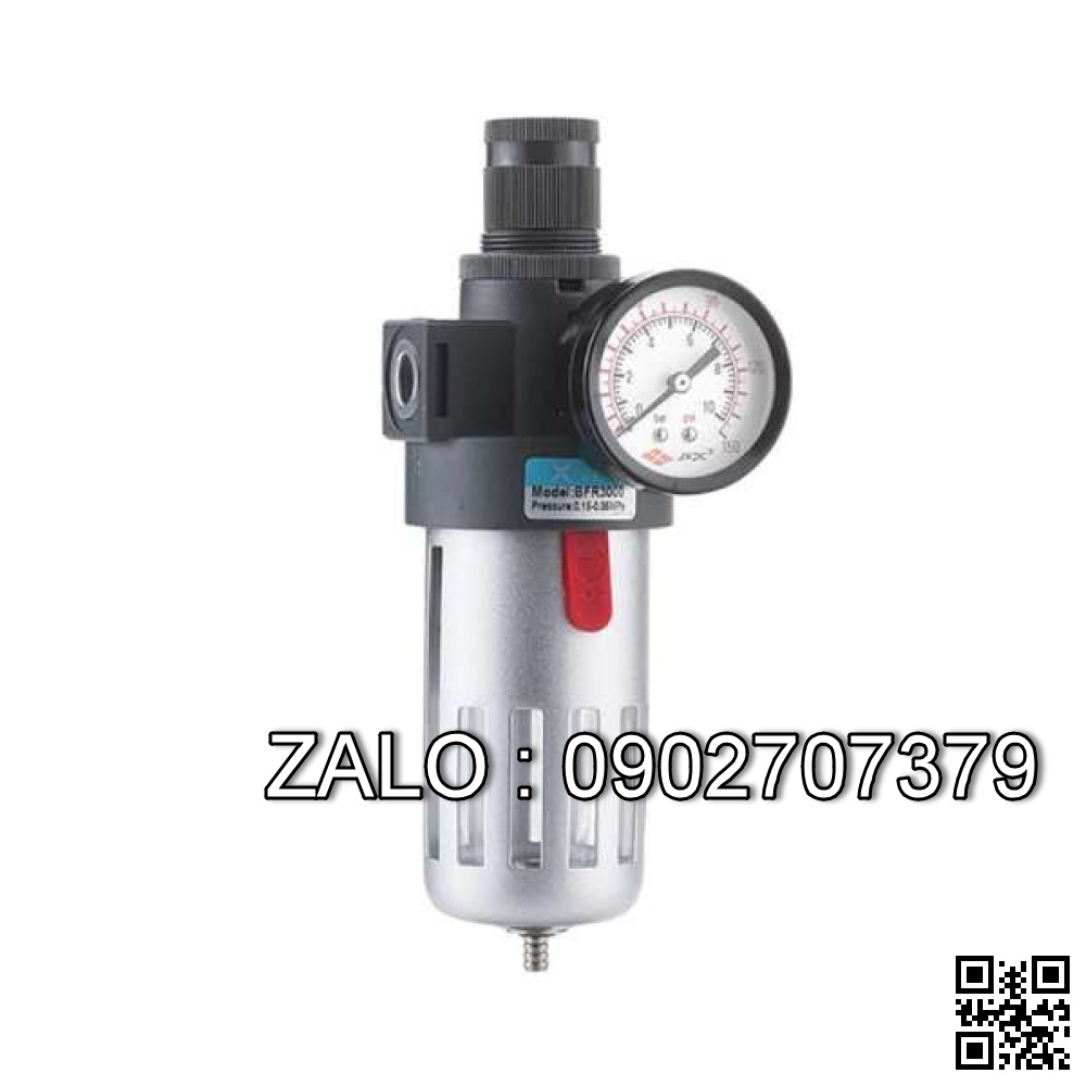 Coalescent Lọc Regulator, PN: 3485195