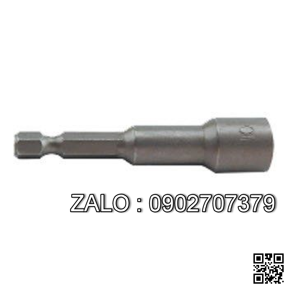 Đầu bắn tole