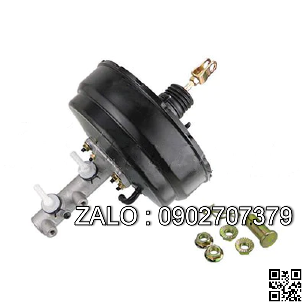 Heo thắng cái 207E5-40901