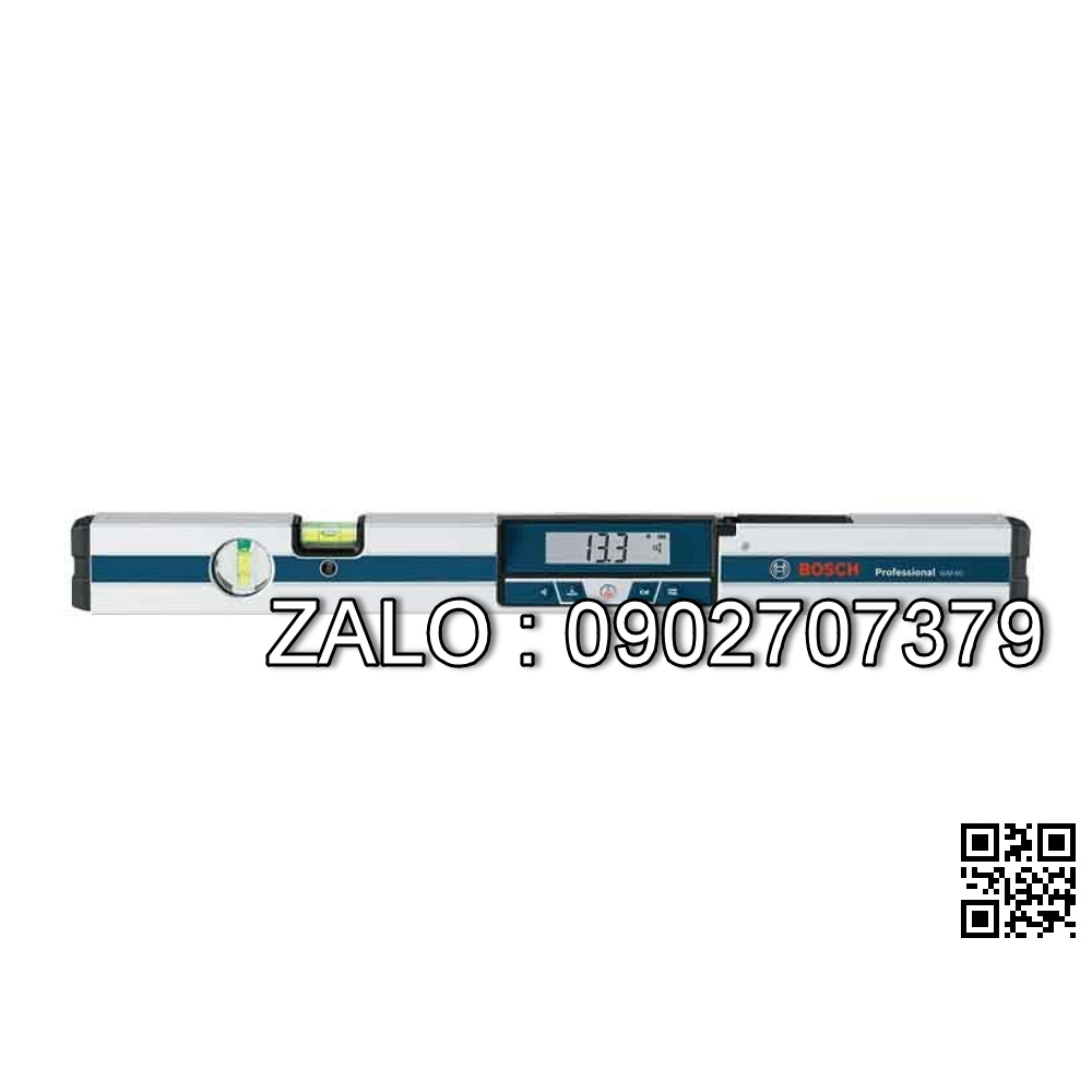 Thước đo kĩ thuật số, GIM 120, 0601076700, Bosch