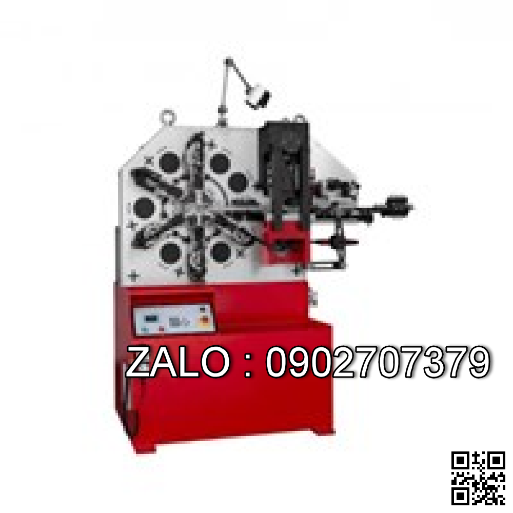 Máy uốn định hình dây thép công suất lớn SFE-Series