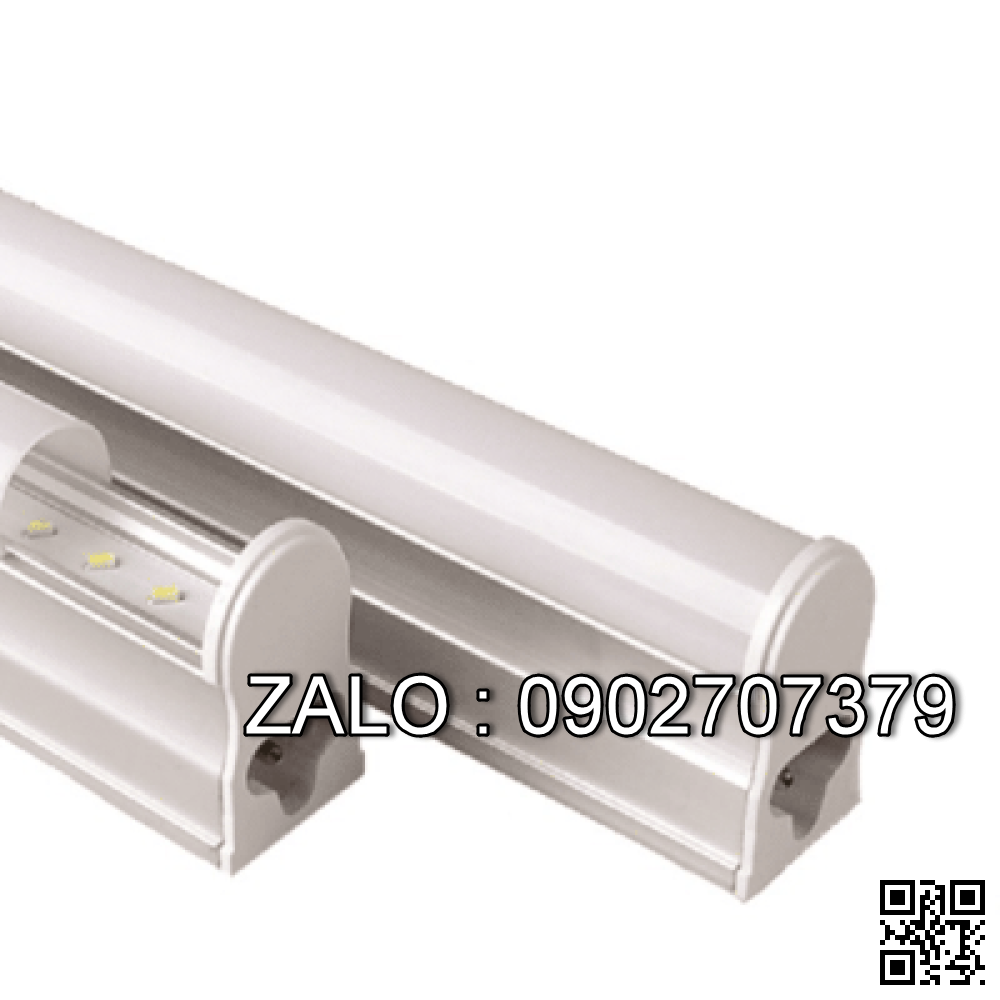 Máng đèn LED T5 ParaGon kiểu batten PLT58 