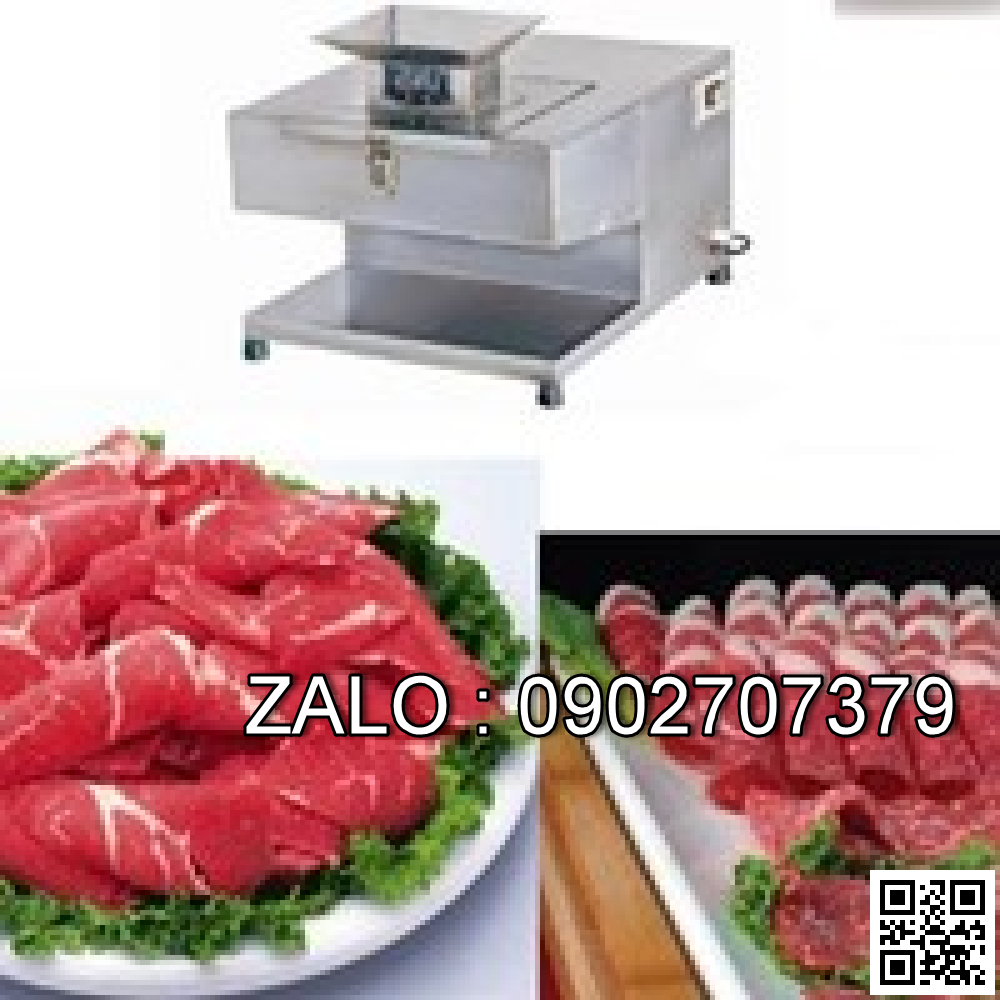 Máy thái thịt OKASU JZ-1