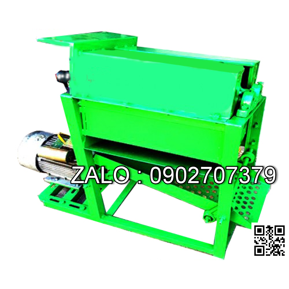 Máy tuốt lạc 900W