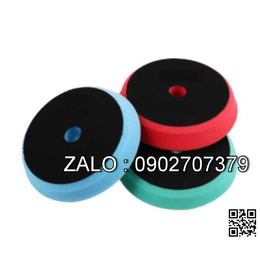 Đánh bóng và phủ ceramic ô tô