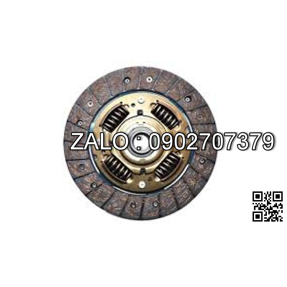 DISC-CLUTCH 4.000 IN 3046970