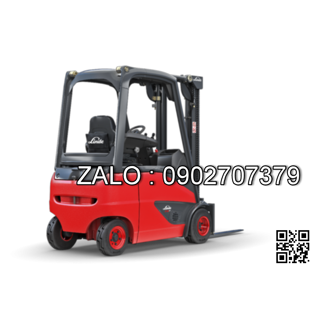 Linde E20PH-02