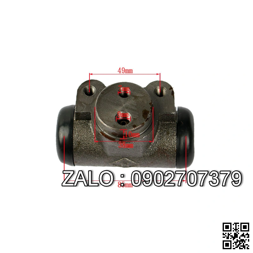 Heo thắng con TCM FD45-50T8，T9