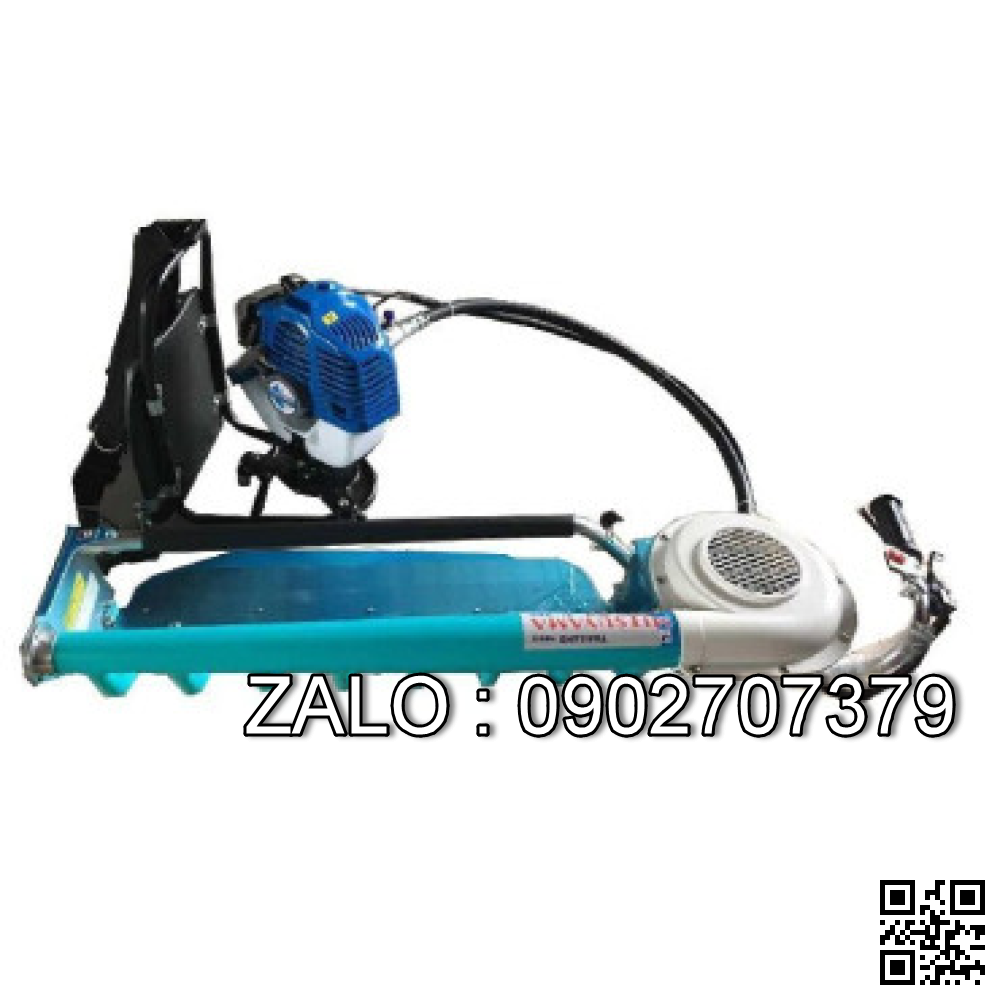 Máy hái chè đơn OCHAI Honda GX 35