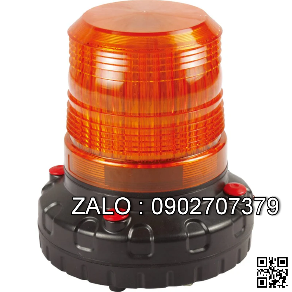 Đèn cảnh báo điểm DC10V-30V 18W