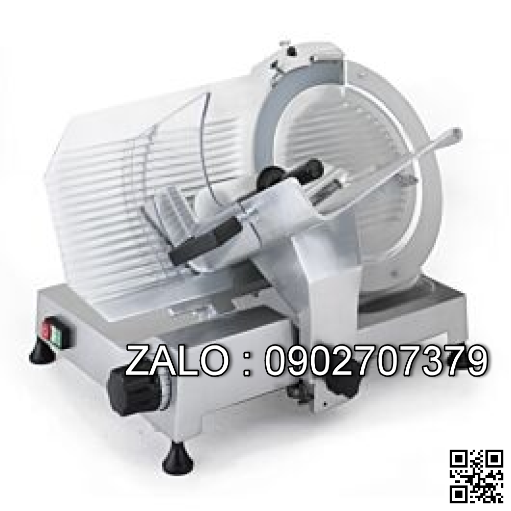 Máy thái thịt tự động Sammic GAE-300