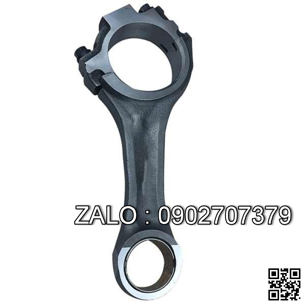 Tay dên động cơ DAF CS158M , 6 CYL , CM3
