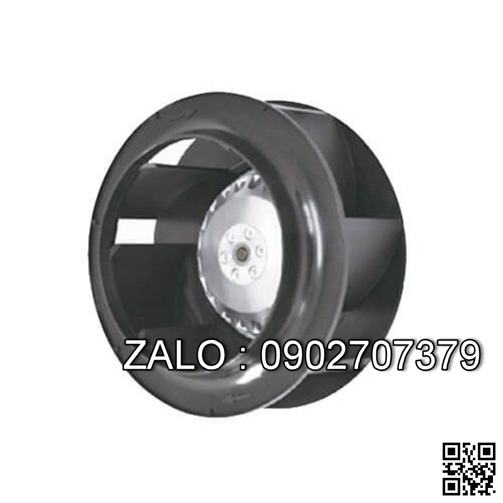 Quạt hút ly tâm Leipole 220FLW2