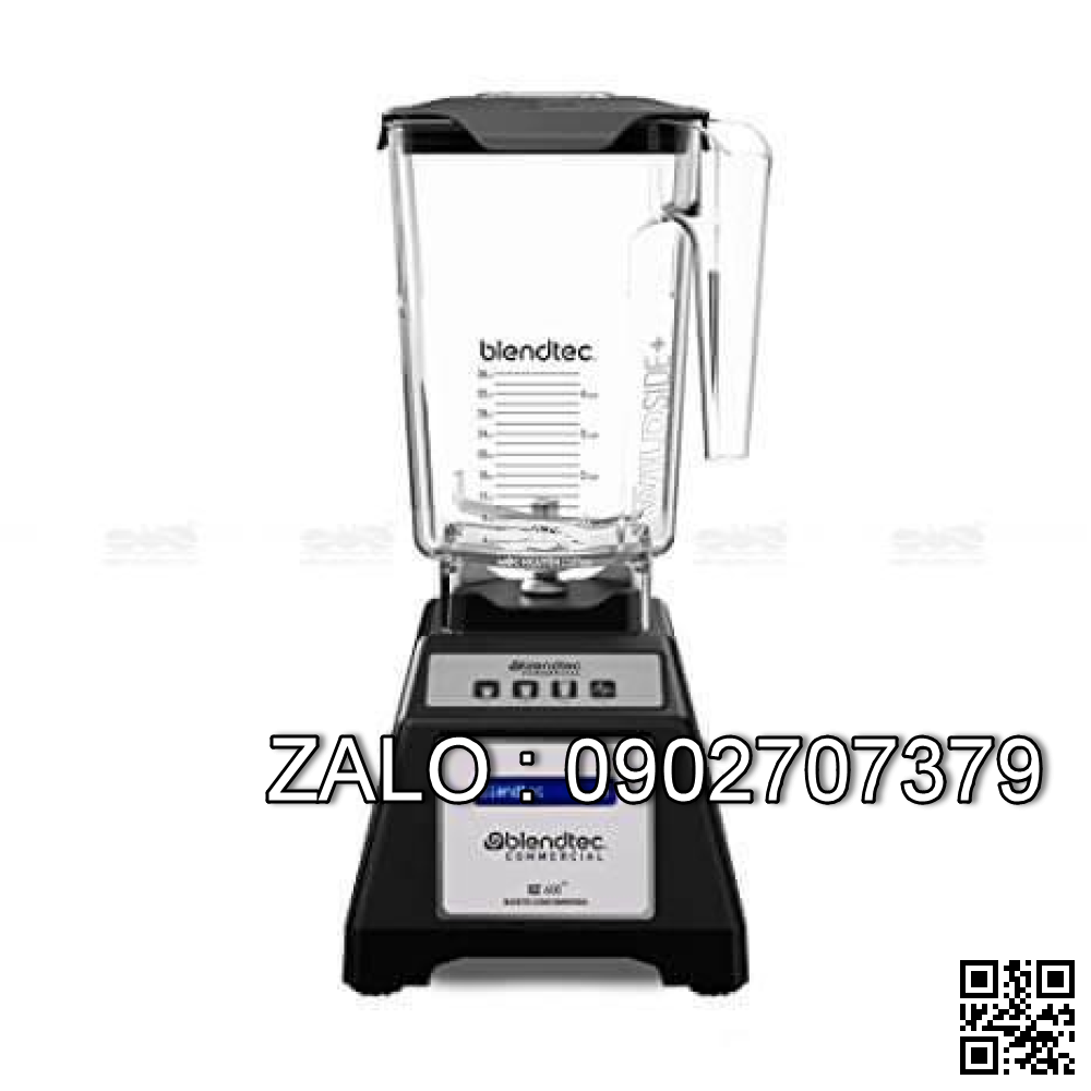 Máy xay sinh tố BLENDTEC EZ 600