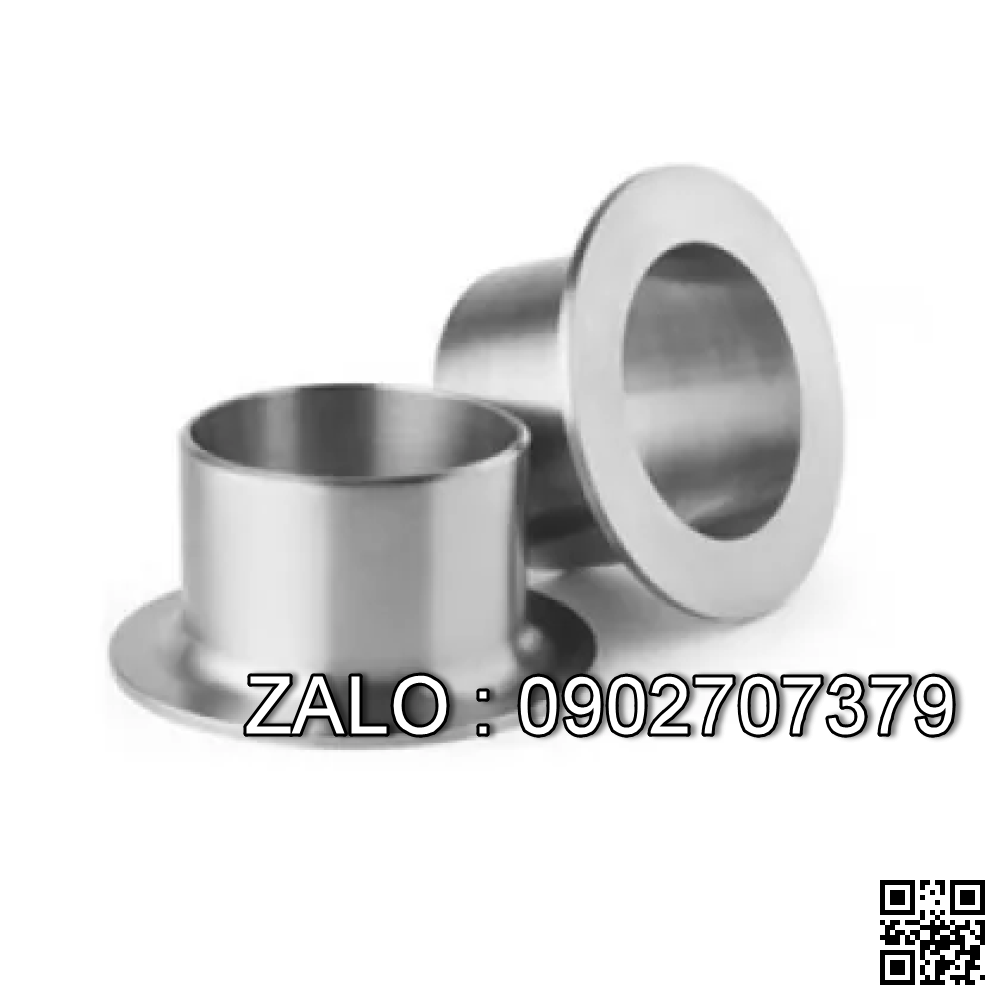 Lap Joint Thép SCH10 DN22