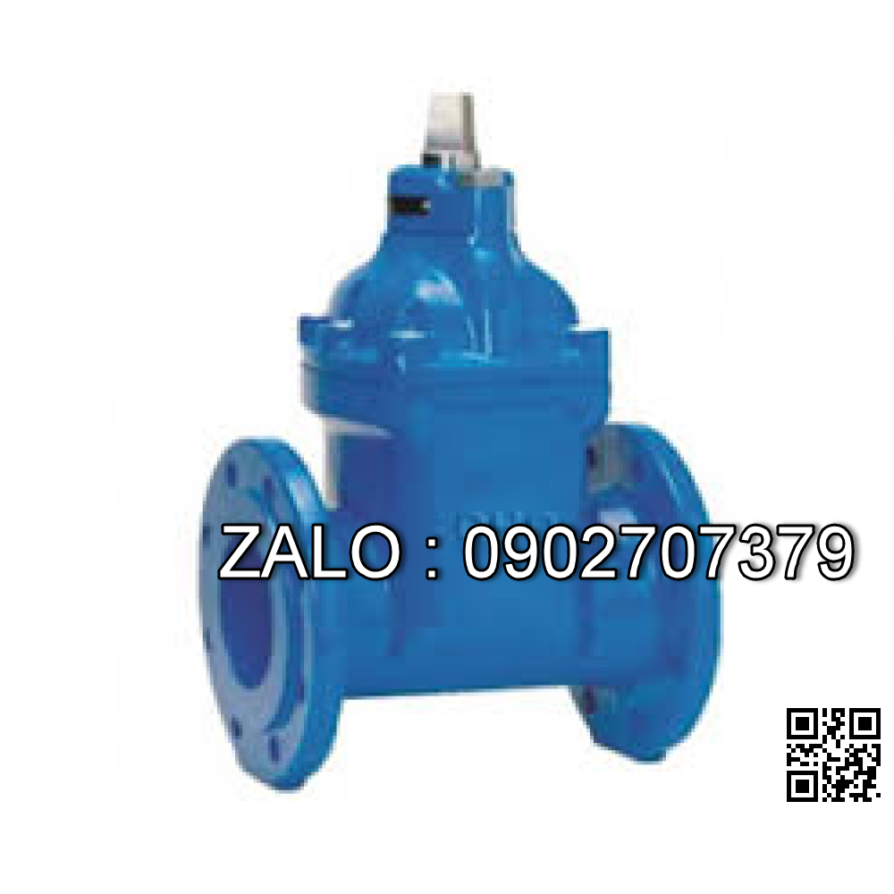 Van cổng ty chìm OHO DN1/8