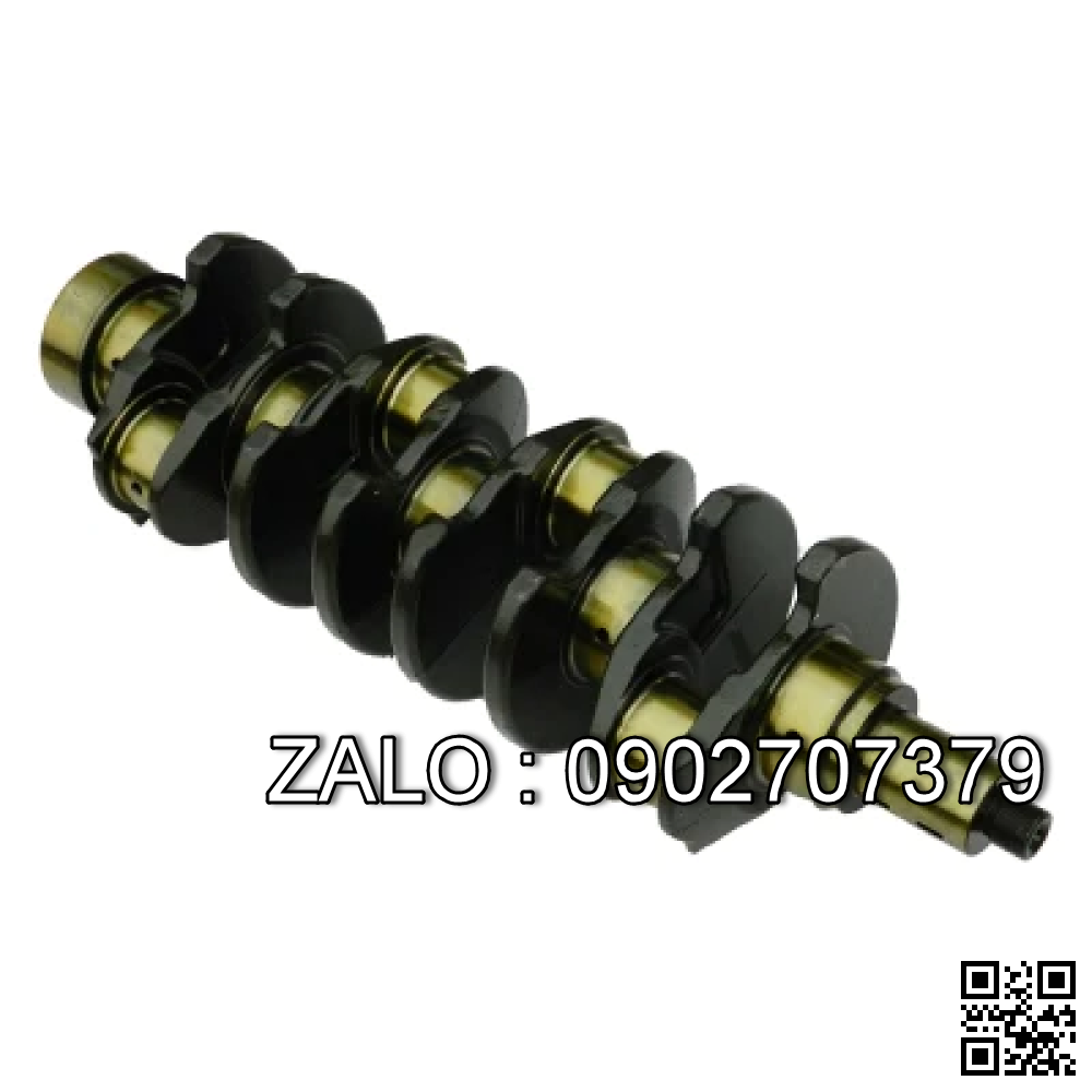 Cốt máy động cơ JOHN DEERE 6.359A , 6 CYL , CM3