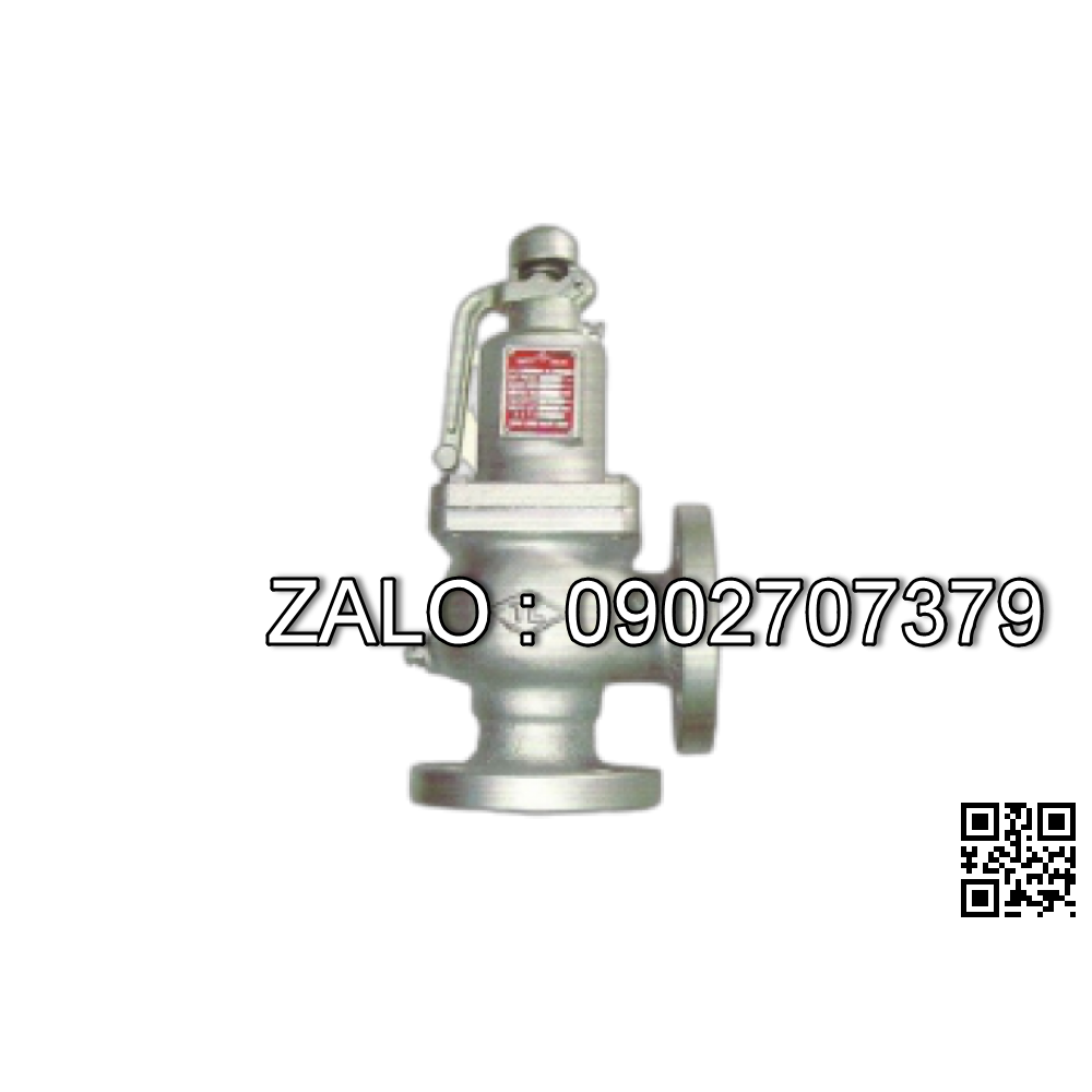 Van an toàn OHO DN65