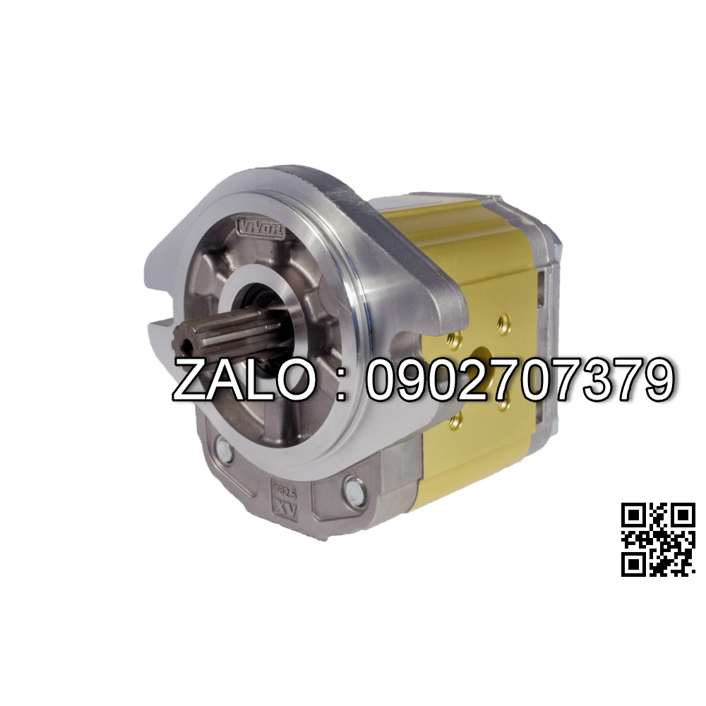 Bơm thủy lực X2P4902EPOA XV2P/14-36.5-D-C0001